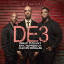 DE3: Live At Maxwell's (CD: Sunnyside)