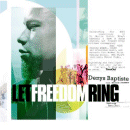 Denys Baptiste: Let Freedom Ring (CD: Dune)