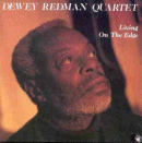 Dewey Redman: Living On The Edge (CD: Black Saint)