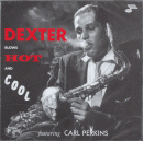 Dexter Gordon: Blows Hot and Cool (CD: Essential Jazz Classics)