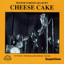 Dexter Gordon Quartet: Cheese Cake (CD: Steeplechase)