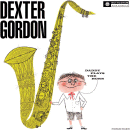 Dexter Gordon: Daddy Plays The Horn (Vinyl LP: Bethlehem)