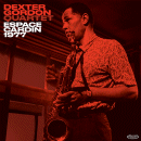 Dexter Gordon Quartet: Espace Cardin 1977 (CD: Elemental)