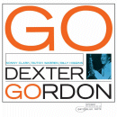 Dexter Gordon: Go (Vinyl LP: Blue Note)