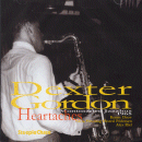Dexter Gordon: Heartaches (CD: Steeplechase)