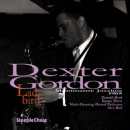 Dexter Gordon: Ladybird (CD: Steeplechase)