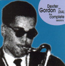Dexter Gordon: On Dial- The Complete Sessions (CD: Spotlite)