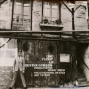 Dexter Gordon: One Flight Up (Vinyl LP: Blue Note)