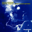 Dexter Gordon & Benny Bailey Quintet: Round Midnight (CD: Steeplechase)