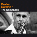 Dexter Gordon: The Comeback (CD: Jazz Row)