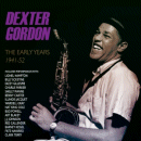 Dexter Gordon: The Early Years 1941-52 (CD: Acrobat, 2 CDs)