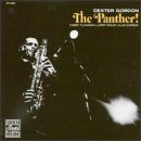 Dexter Gordon: The Panther (CD: Prestige- US Import)