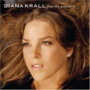 Diana Krall: From This Moment On (CD: Verve)