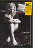 Diana Krall: Live At The Montreal Jazz Festival (DVD: Verve)