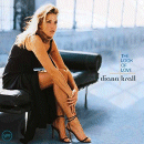 Diana Krall: The Look Of Love (Vinyl LP: Verve, 2 LPs)