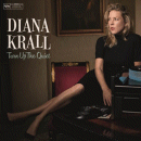 Diana Krall: Turn Up The Quiet (CD: Verve)