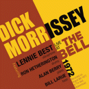 Dick Morrissey: Live At The Bell 1972 (CD: Acrobat)