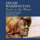 Dinah Washington: Back To The Blues (CD: Poll Winners)