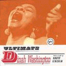 Dinah Washington: The Ultimate (CD: Verve)