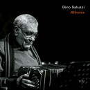 Dino Saluzzi: Abores (CD: ECM)