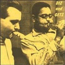 Dizzy Gillespie & Stan Getz: Diz & Getz (CD: Verve)