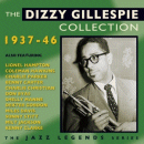 Dizzy Gillespie: The Dizzy Gillespie Collection 1937-46 (CD: Acrobat)