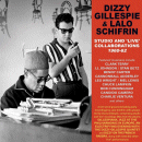 Dizzy Gillespie & Lalo Schifrin: Studio And Live Collaborations 1960-62 (CD: Acrobat, 2 CDs)
