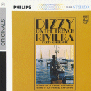 Dizzy Gillespie: On The French Riviera (CD:Verve)