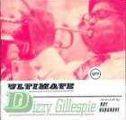 Dizzy Gillespie: Ultimate (CD: Verve)