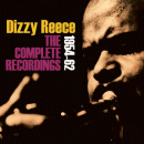 Dizzy Reece: The Complete Recordings 1954-62 (CD: Acrobat, 5 CDs)