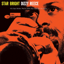 Dizzy Reece: Star Bright (Vinyl LP: Blue Note)