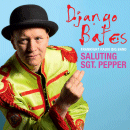 Django Bates & The Frankfurt Radio Big Band: Saluting Sgt. Pepper (CD: Edition)