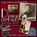 Django Reinhardt: Musette To Maestro 1928-1937 (CD: JSP, 5 CDs)