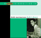 Dodo Marmarosa: Dodo's Dance (CD: Proper)