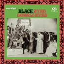 Donald Byrd: BlackByrd (SACD: Blue Note/ Vocalion)