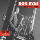 Don Byas: New York - Paris 1938-1955 (CD: Fremeaux, 2 CD)