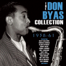 Don Byas: The Don Byas Collection 1938-61 (CD: Acrobat, 2 CDs)