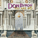 Don Byron: You Are #6 (CD: Blue Note)