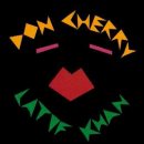 Don Cherry & Latif Khan: Music / Sangam (CD: Heavenly Sweetness)