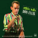 Don Ellis: Essence (CD: Fresh Sound)