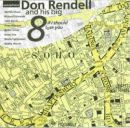 Don Rendell & His Big 8: If I Should Lose You (CD: Spotlite)