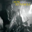 Don Rendell: Live At Klooks Kleek (CD: O.M. Swagger)