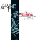 Don Wilkerson: Preach Brother! (Vinyl LP: Blue Note)