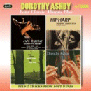 Dorothy Ashby: Four Classic Albums Plus (CD: AVID, 2 CDs)