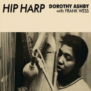 Dorothy Ashby: Hip Harp + In A Minor Mood (CD: Essential Jazz Classics)