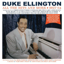 Duke Ellington: All The Hits And More 1927-54 (CD: Acrobat, 4 CDs)