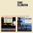 Duke Ellington: All American In Jazz + Midnight In Paris (CD: Essential Jazz Classics)
