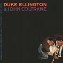 Duke Ellington & John Coltrane (CD: Impulse)