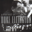 Duke Ellington: A Portrait Of (CD: Columbia)