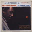 Duke Ellington: Blues In Orbit (CD: Columbia)